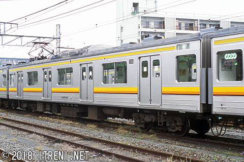 モハ205-52