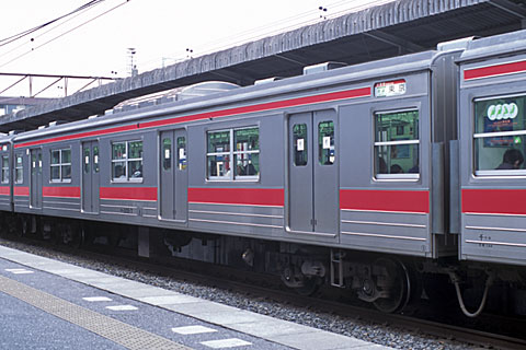 サハ205-7