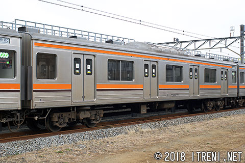 サハ205-94