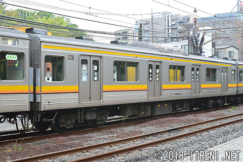 モハ204-231
