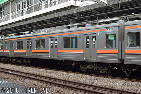 モハ204-271