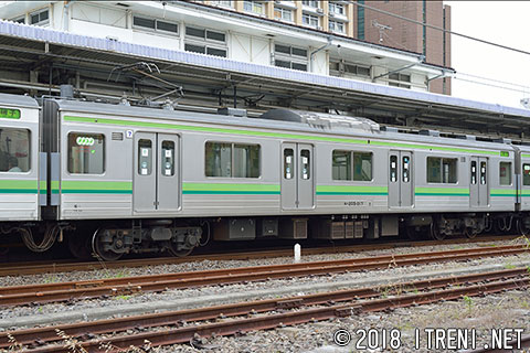 モハ205-217