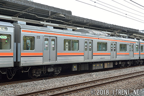 モハ205-273