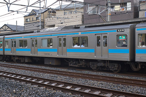 モハ204-1004