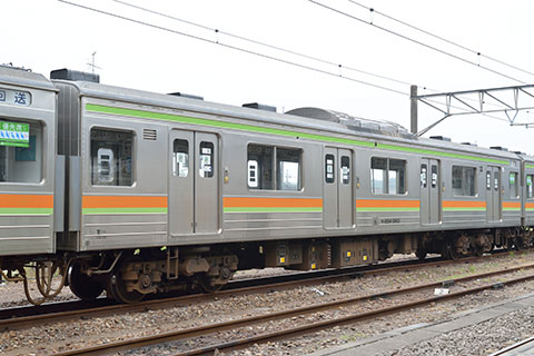 モハ204-3003