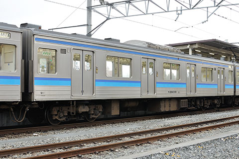 モハ204-3101