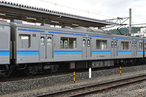 モハ205-3110