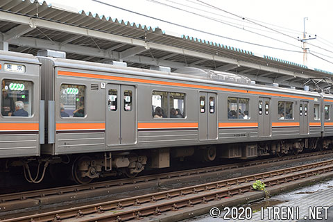 モハ204-5018