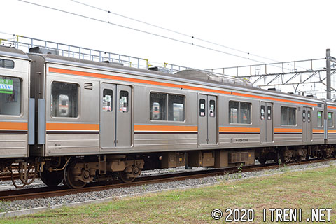 モハ204-5066