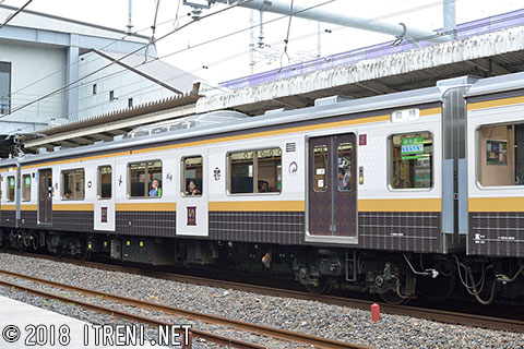 モハ204-603