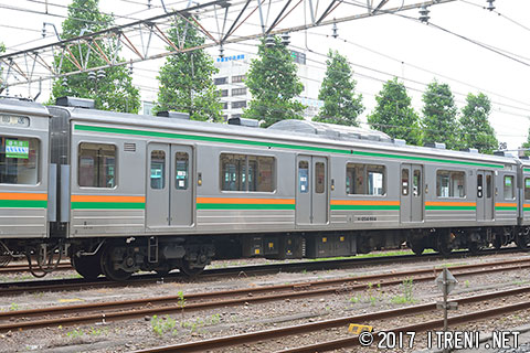 モハ204-604
