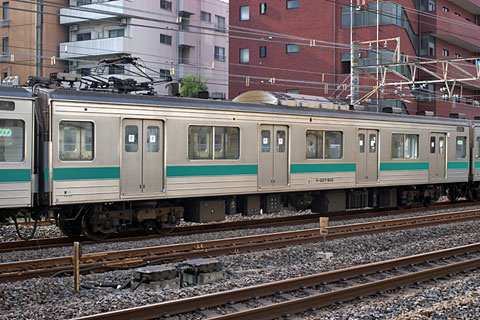 モハ207-902