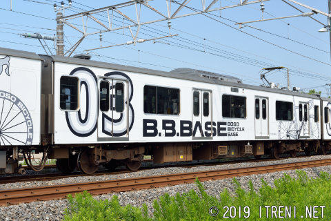 モハ209-2204