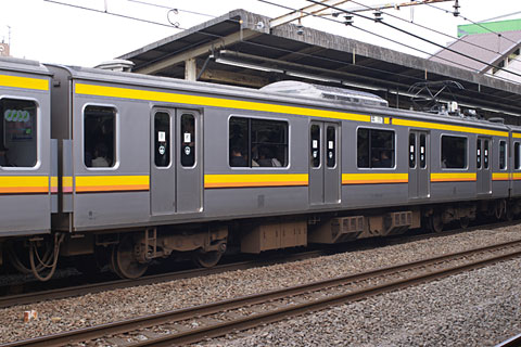 モハ209-135