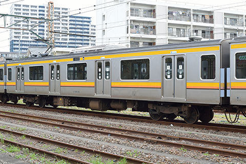 モハ209-136
