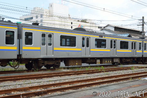 モハ208-2129