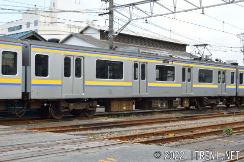 モハ209-2130