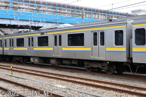 モハ209-2155