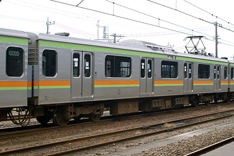 モハ209-3001