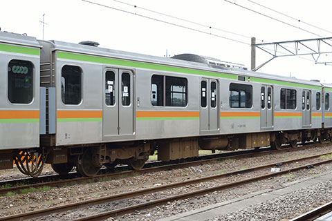 モハ208-3102