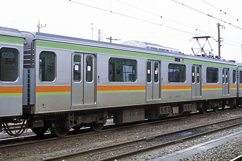 モハ209-3101