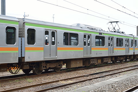 モハ209-3102