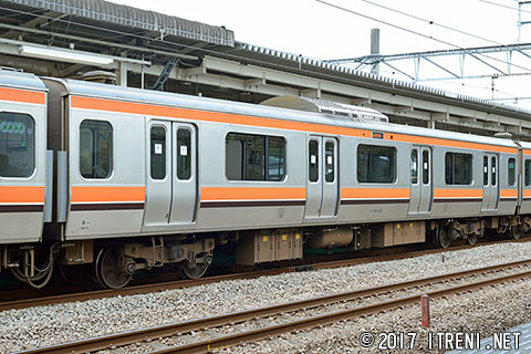 モハ209-516