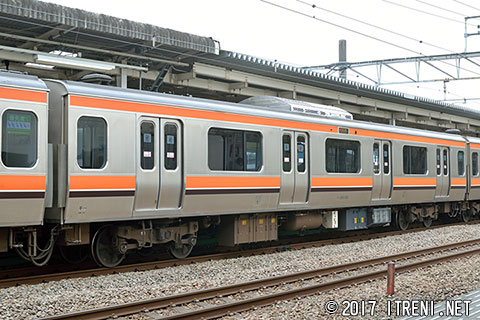 モハ209-516