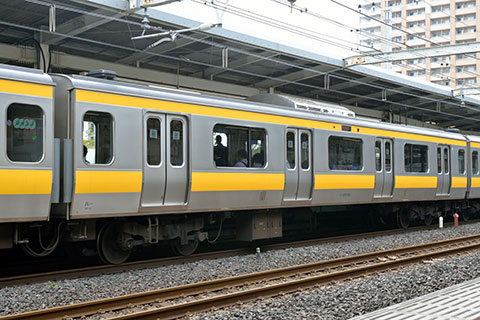 サハ209-562