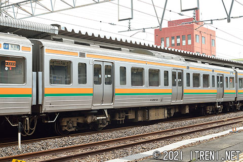モハ210-14