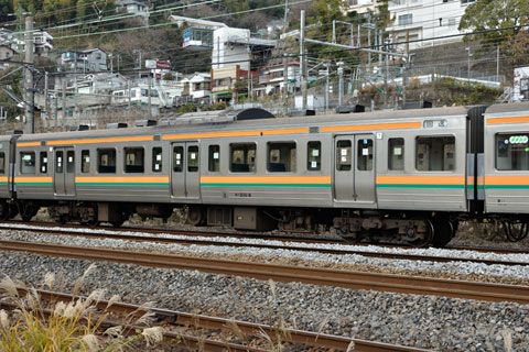 モハ210-9