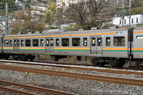 サハ211-9