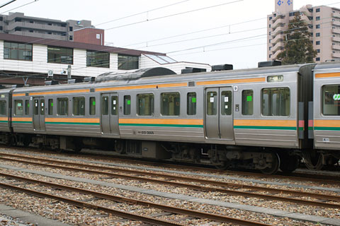 モハ210-3005