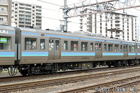 モハ210-3043