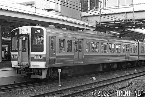 クハ212-4