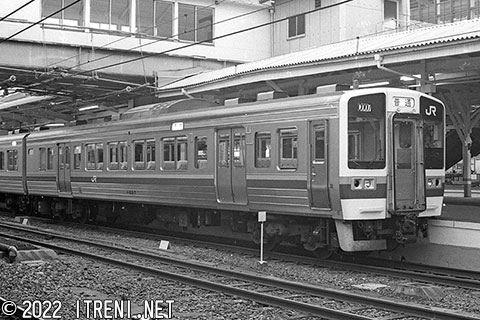 クハ212-7
