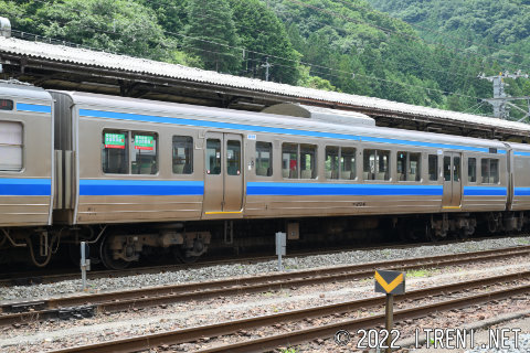 サハ213-6