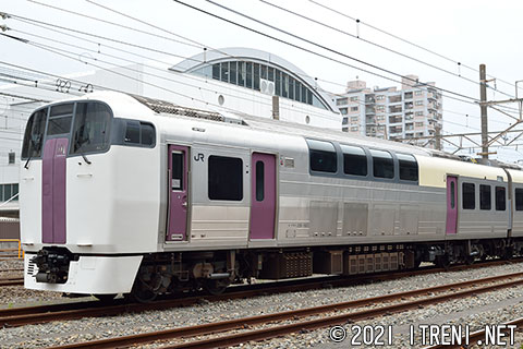 クモハ215-101