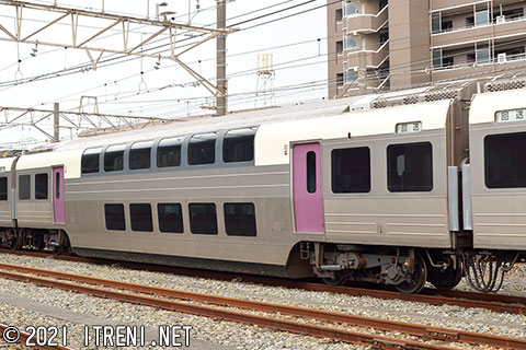モハ214-101
