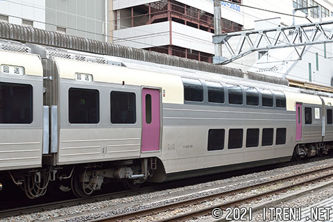 サハ215-102