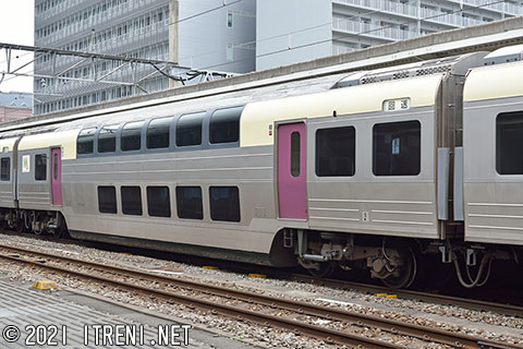 サハ215-203