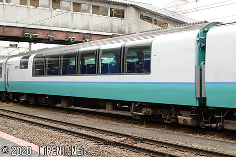 モハ250-102