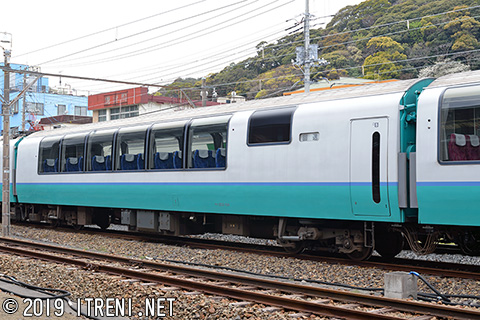 モハ250-104
