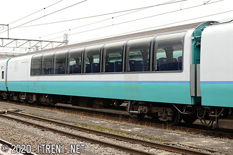 サハ251-2