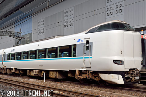クモハ287-19