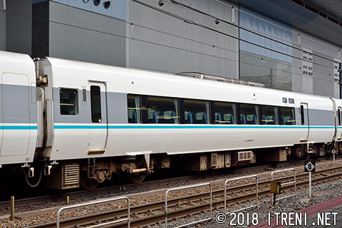 モハ286-201