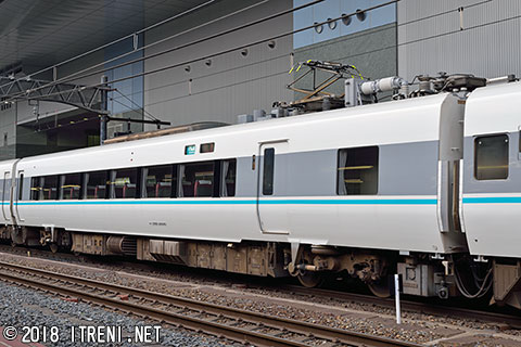 サハ288-2205