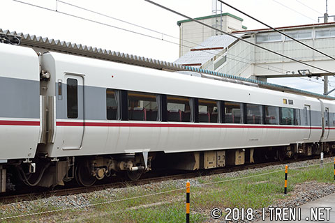 サハ288-2402