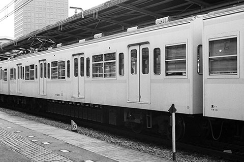 モハ301-1