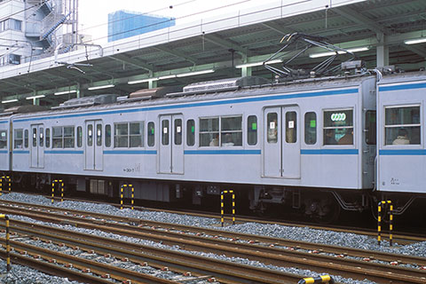 モハ301-7